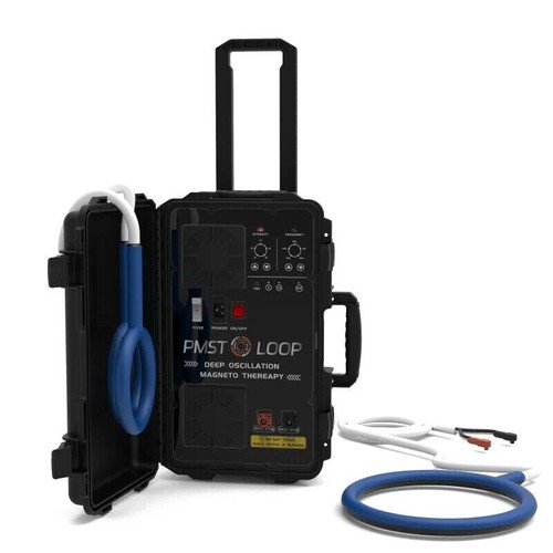 Pemf physio magneto - pemf, magnetic