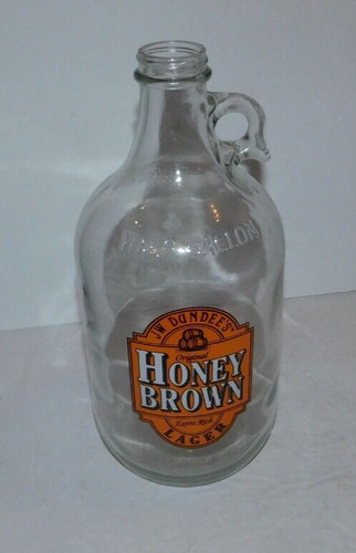 Nos empty gallon jw - nos,
