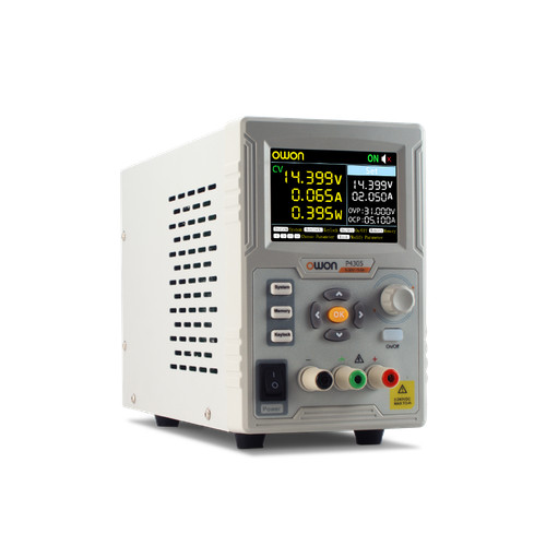P4305 single channel - single, 30