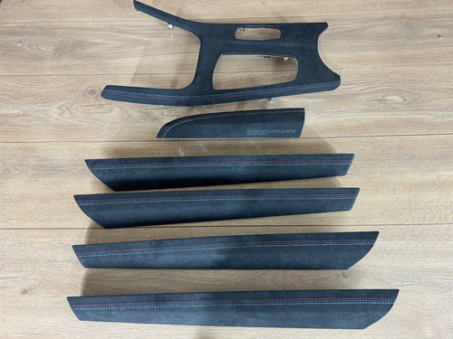 Bmw f25 f26 m - x3,