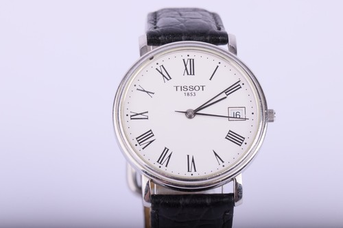 Tissot t870 970 - tissot, 1853