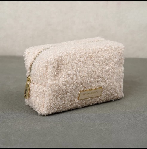 Ysl beauté teddy shearling - beauté,