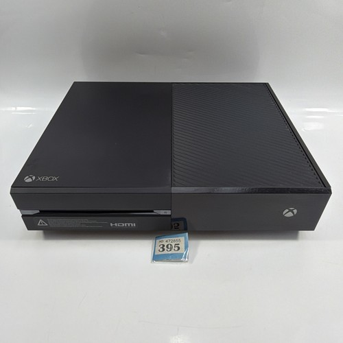 Microsoft xbox one console - microsoft,