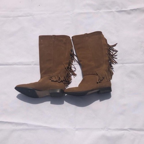 Danielfootwear riverdale brown