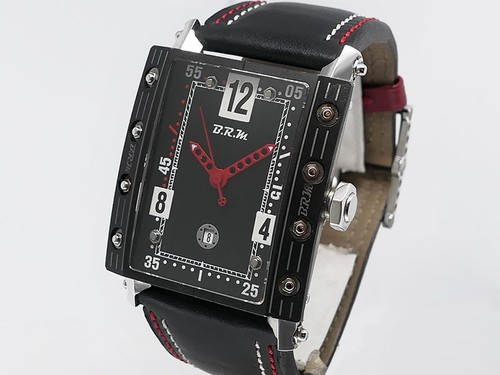Prix du neuf - b.r.m,