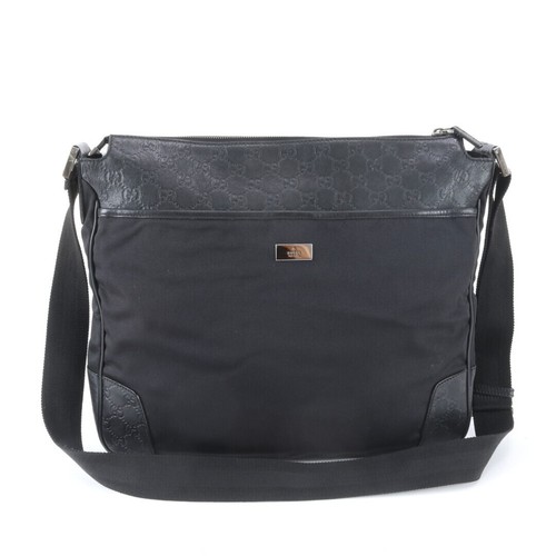 Gucci messenger bag - gucci,