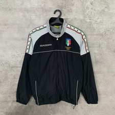 Italy 1999 2000 training - italy,