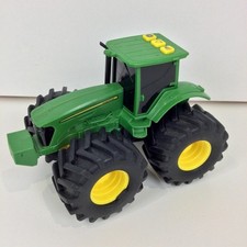 John deere monster - john, treads