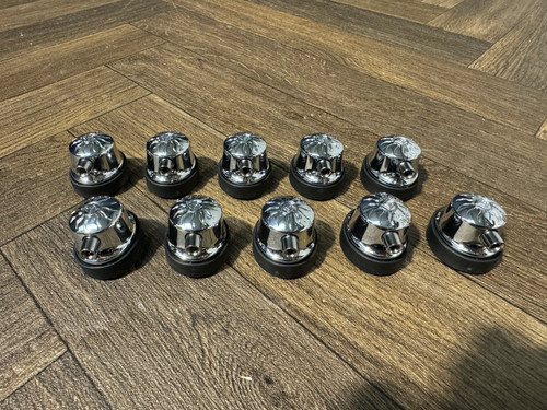 Natal arcadia bass drum - drum, spares