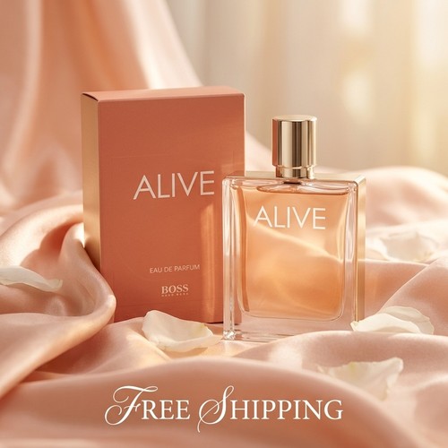 Hugo boss alive - eau, de