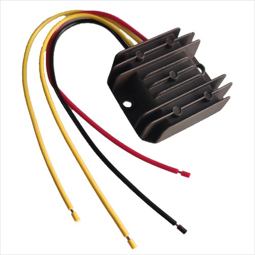 New rectifier regulator for - rectifier,
