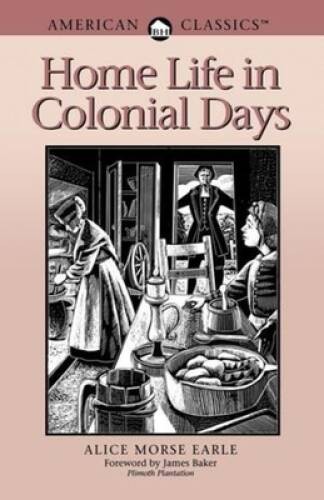 Home life colonial - home,