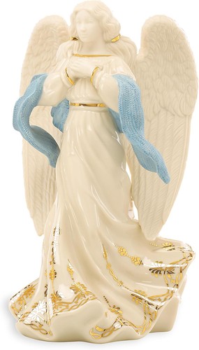 Lenox angel hope first - angel, of