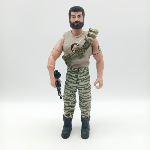 Action man 1992 - man,