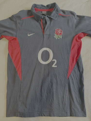 Nike england rugby away - away, shirt