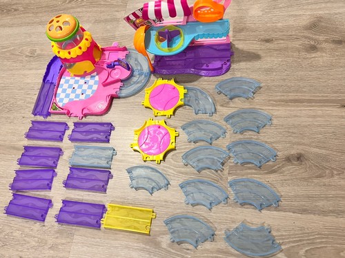 Zuru hamsters house - hamsters,
