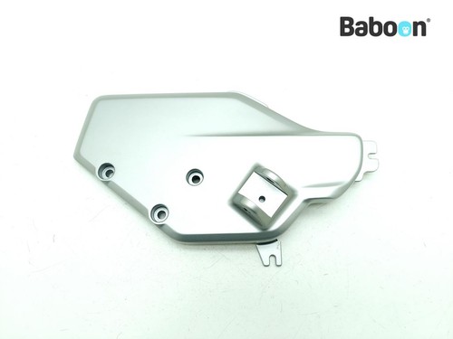 Footrest hanger bracket set - /,