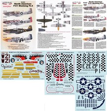 Lifelike decals 51b - lifelike,