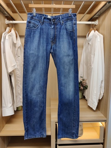 Genuine volcom jeans w32 - jeans,