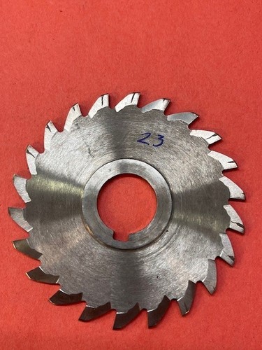 Horizontal milling convex - horizontal,