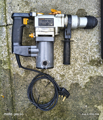 Tooltech eh210 rotary - tooltech,