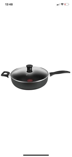 Tefal easycare 30cm jumbo - tefal,