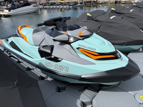 2023 sea doo wake - sea‑doo, 230