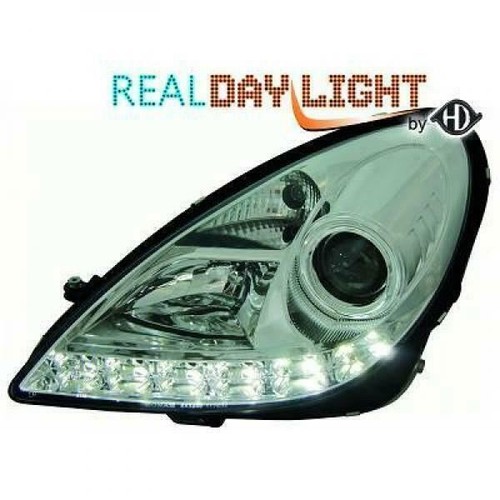 Lhd projector led drl - lhd,