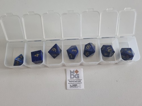 Lapis lazuli gold engraved - -,