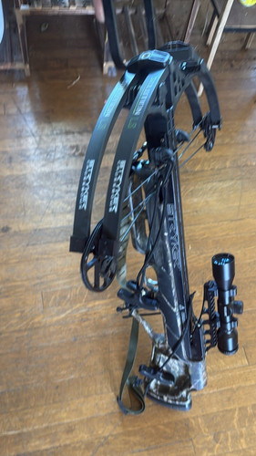 Pse stinger right hand - stinger,