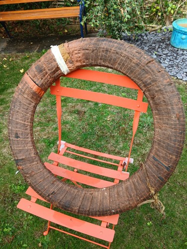 New old stock - new,
