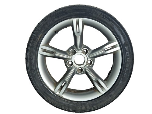 Seat leon mk2 genuine alloy - seat,