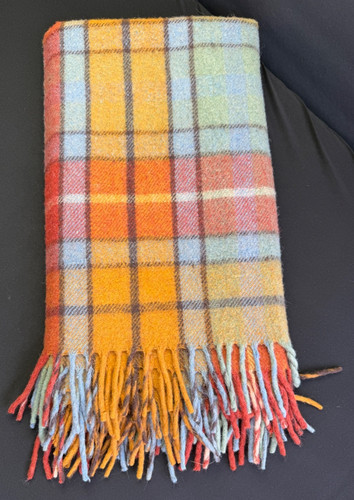 Highland tartan tweeds - tweeds, of