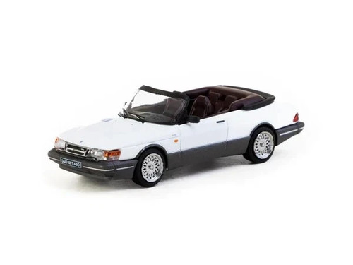 Tarmac saab 900 turbo - tarmac,