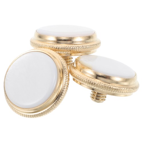 Pcs trumpet key accessories - 3,