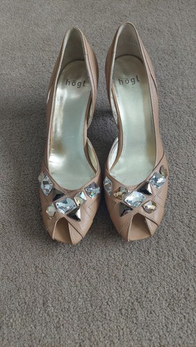 Women hogl shoes with - women's,