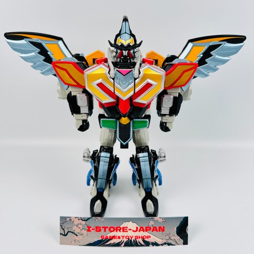 Power rangers magiking - power, magi