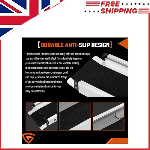 Handicap ramp - ramp,