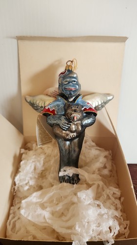 Wizard flying monkey - of,