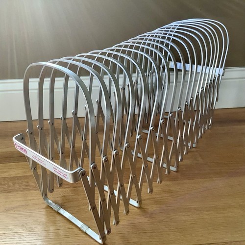Evans expanding accordion - evans,