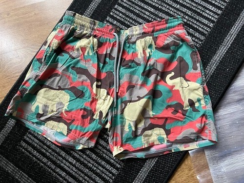 Vilebrequin swim shorts - vilebrequin,