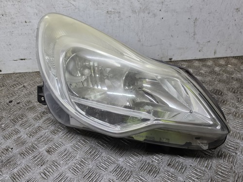 Vauxhall corsa active - vauxhall,