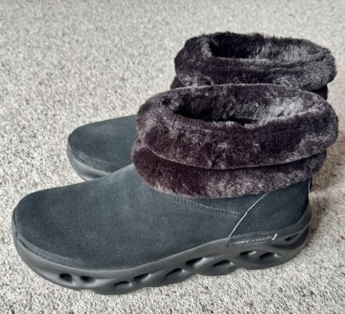 Bnib skechers walk swirl - bnib,