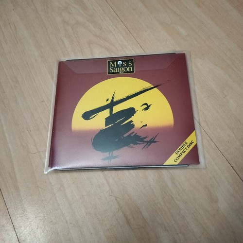 Miss saigon 1990 original - -,