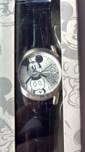 Rare men disney watch - men’s,