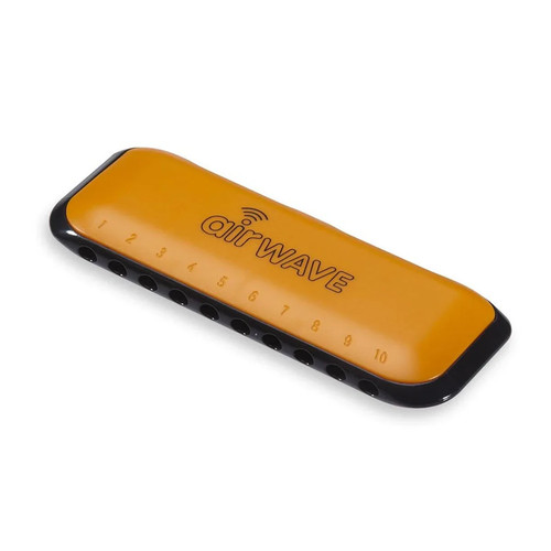 Suzuki airwave harmonica with - suzuki,