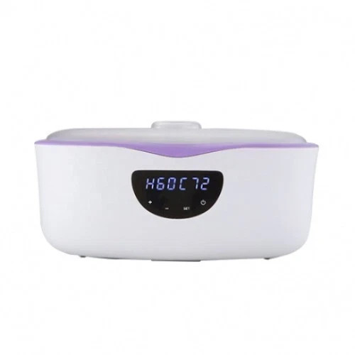 Paraffin wax warmer - warmer,