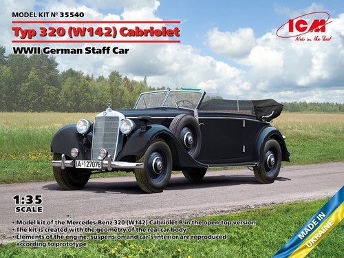 Icm35540 icm 35 typ - -,