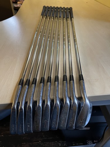 Set mizuno tp11 tour - set,