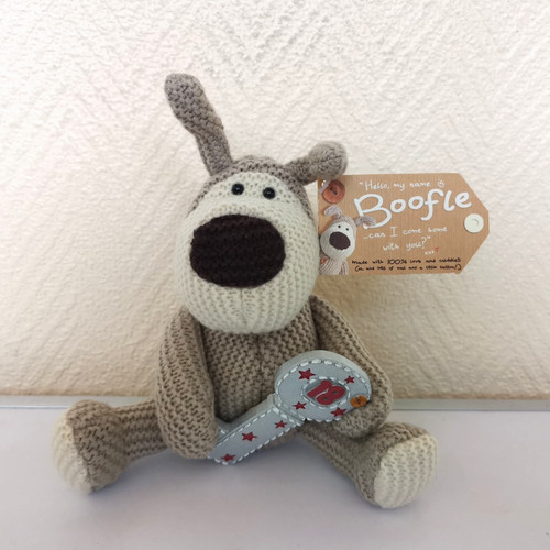 Boofle 18th birthday - boofle,